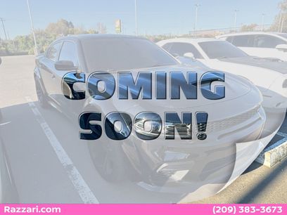 Used 2023 Dodge Charger Scat Pack