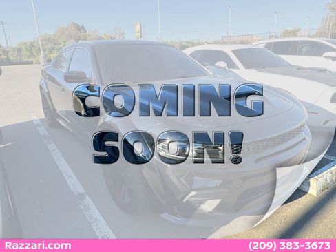 Used 2023 Dodge Charger Scat Pack image 1