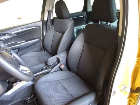 Used 2019 Honda Fit LX image 11