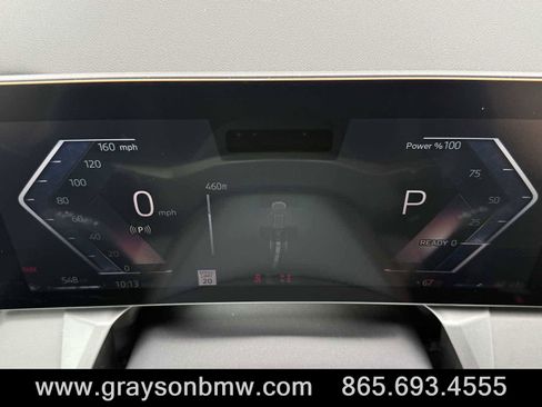 Used 2025 BMW X3 xDrive30i w/ Premium Package image 28