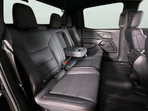 Used 2024 Chevrolet Silverado EV RST image 33