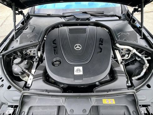Used 2024 Mercedes-Benz Maybach S 680 4MATIC image 30