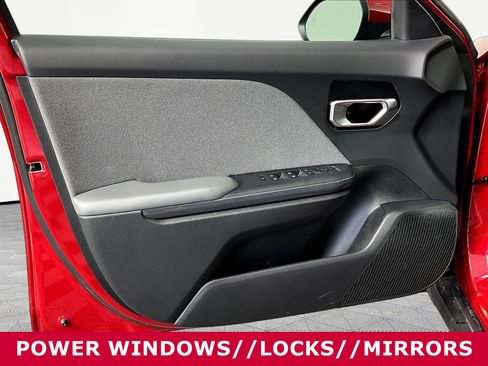 Certified 2025 Kia K4 EX FWD image 18