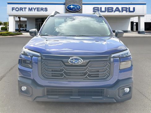 New 2026 Subaru Outback Premium AWD/4WD image 8