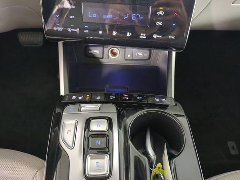 Certified 2024 Hyundai Tucson Limited image 22