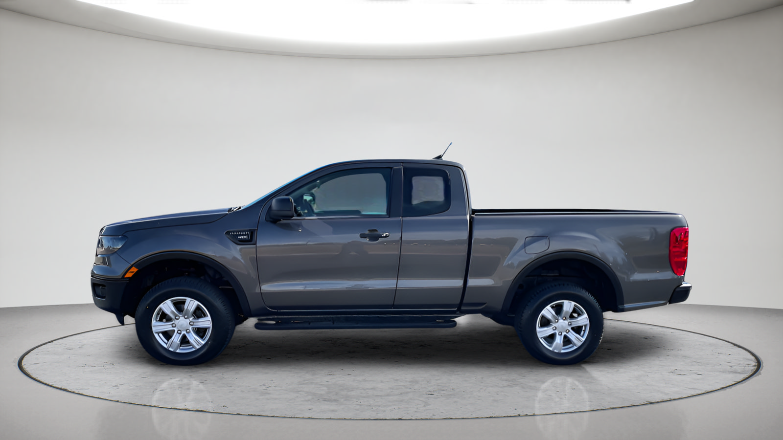 Used 2020 Ford Ranger XL w/ Equipment Group 101A Mid AWD/4WD image 11