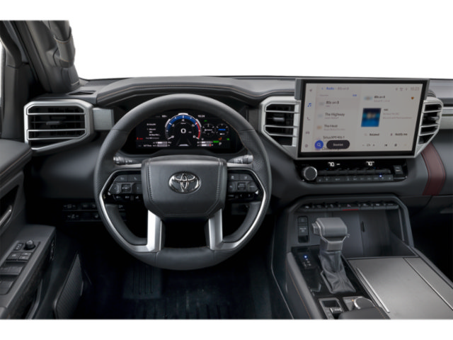New 2026 Toyota Tundra Capstone AWD/4WD image 6