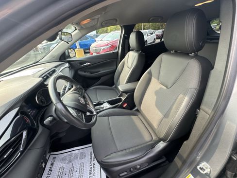 Used 2023 Buick Encore GX Preferred w/ Cold Weather Comfort Package image 20