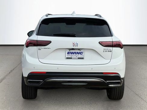 New 2026 Buick Envision Sport Touring image 5