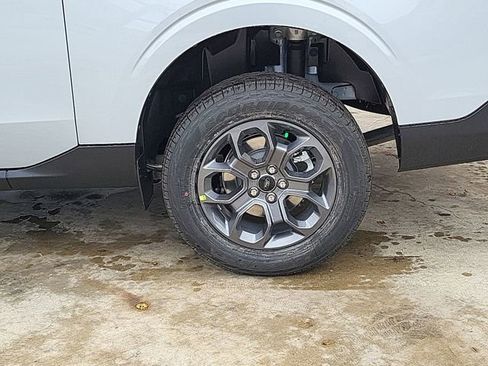 New 2026 Ford Maverick XLT w/ XLT Luxury Package image 18