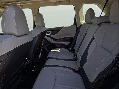 Certified 2024 Subaru Forester Limited image 10