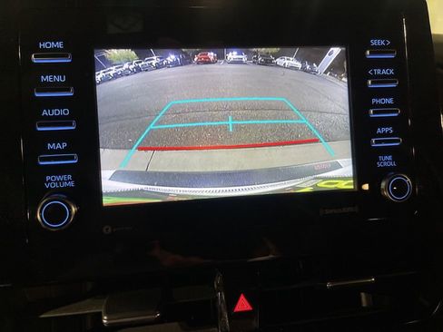 Used 2023 Toyota Camry SE image 6