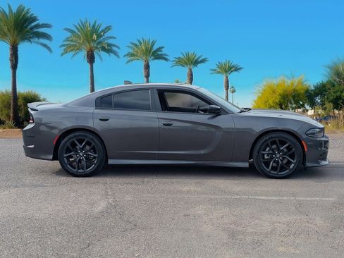 Used 2022 Dodge Charger GT w/ Blacktop Package image 7