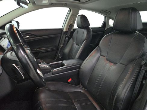 Used 2021 Honda Insight Touring image 19