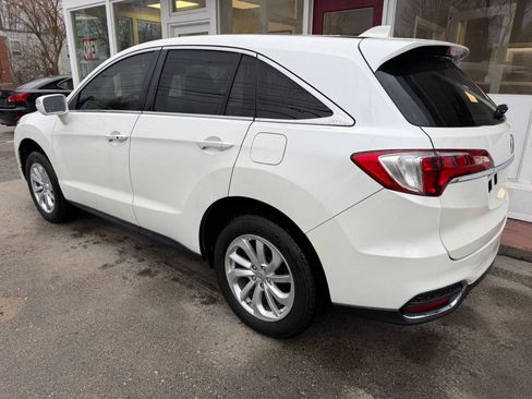 Used 2018 Acura RDX AWD image 33