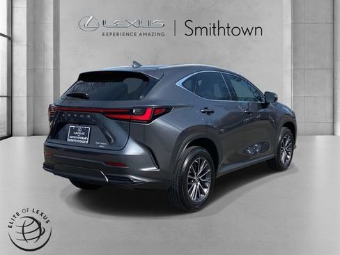 Used 2023 Lexus NX 350 AWD image 5