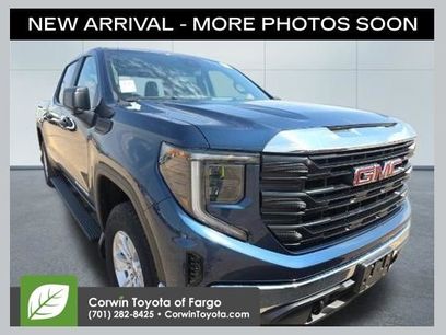 Used 2023 GMC Sierra 1500 Pro w/ Pro Value Package