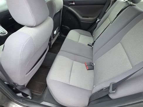 Used 2008 Toyota Matrix XR FWD image 10