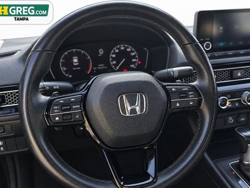 Used 2023 Honda Civic Sport image 14
