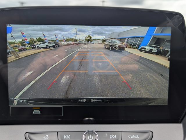 Used 2023 Chevrolet Blazer LT w/ Driver Confidence Package FWD image 23