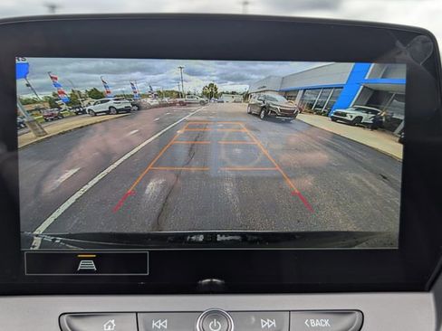 Used 2023 Chevrolet Blazer LT w/ Driver Confidence Package FWD image 23