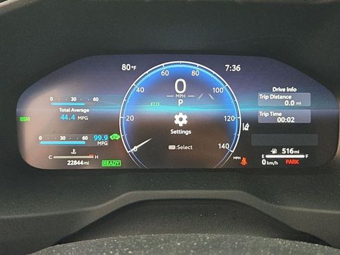 Used 2023 Toyota RAV4 Limited AWD/4WD image 10