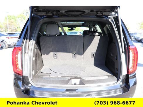 Used 2022 GMC Yukon AT4 AWD/4WD image 26