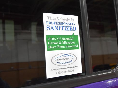 Used 2017 Jeep Wrangler Unlimited Rubicon w/ Cold Weather Group image 61