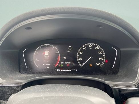 Used 2024 Honda Civic EX image 18