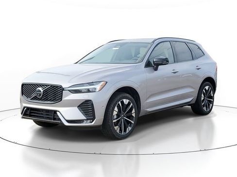 New 2026 Volvo XC60 B5 Plus w/ Protection Package Premier image 2