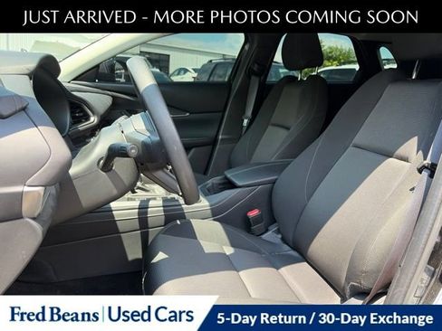 Used 2024 MAZDA CX-30 AWD 2.5 S image 12