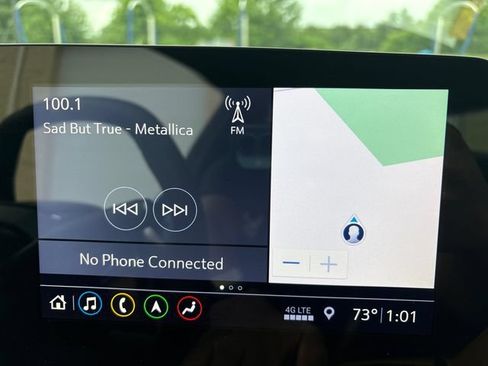 Used 2020 Chevrolet Corvette Stingray Preferred Cpe w/ 2LT Preferred Equipment Group RWD image 23