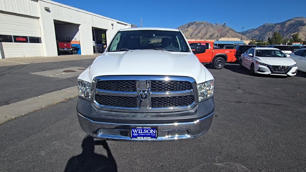 Used 2016 RAM 1500 Tradesman w/ Popular Equipment Group AWD/4WD image 2