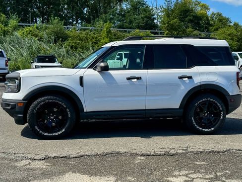 Used 2021 Ford Bronco Sport AWD/4WD image 6