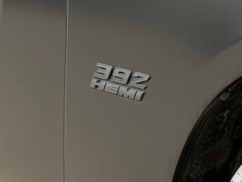 Used 2023 Dodge Charger Scat Pack w/ Plus Group RWD image 8