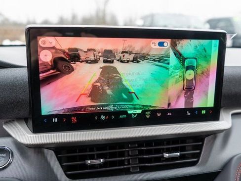 New 2026 Ford Explorer ST-Line image 20