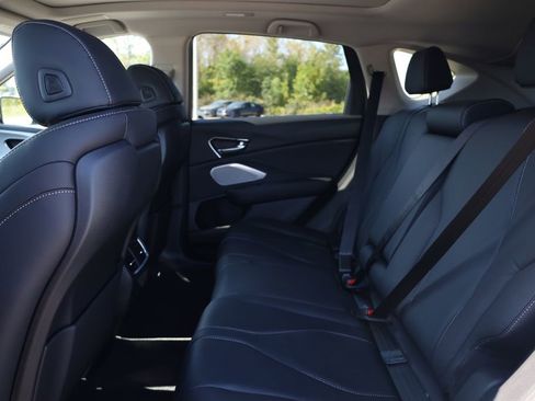 New 2025 Acura RDX w/ Technology Package image 27