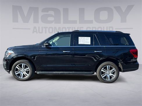 Used 2024 Ford Expedition Limited image 2