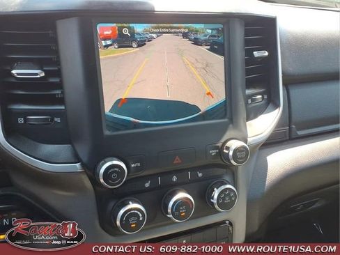 Used 2024 RAM 3500 Big Horn w/ Snow Chief Group AWD/4WD image 21