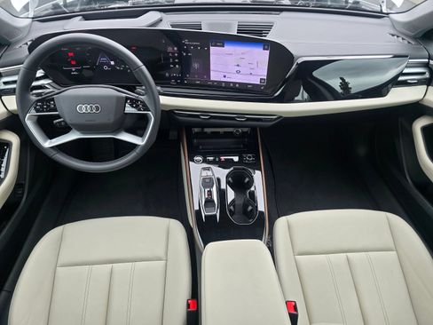 Certified 2025 Audi A5 2.0T Premium Plus w/ Premium Plus AWD/4WD image 16