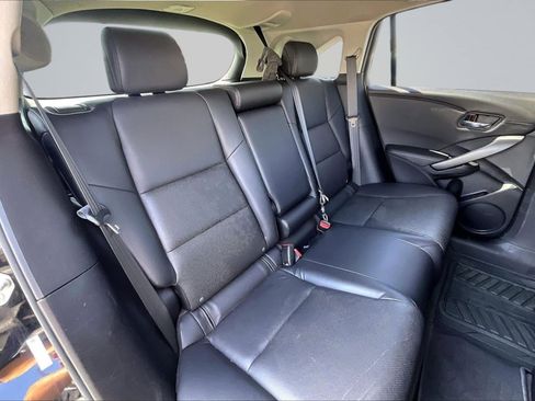 Used 2013 Acura RDX FWD w/ Technology Package image 27