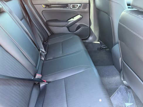 New 2026 Honda Civic Sport Touring image 27