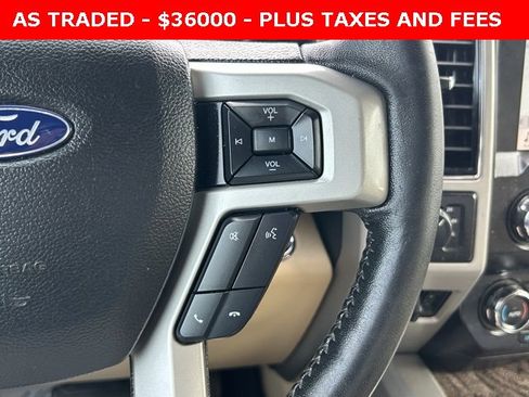Used 2019 Ford F250 Lariat w/ Lariat Ultimate Package image 22
