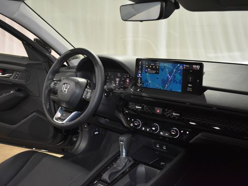 New 2026 Honda Accord Touring image 30