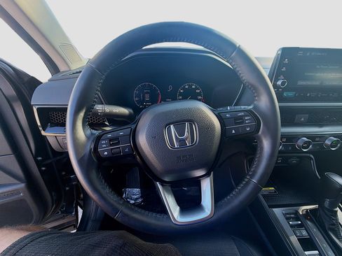 Used 2024 Honda CR-V EX-L image 10
