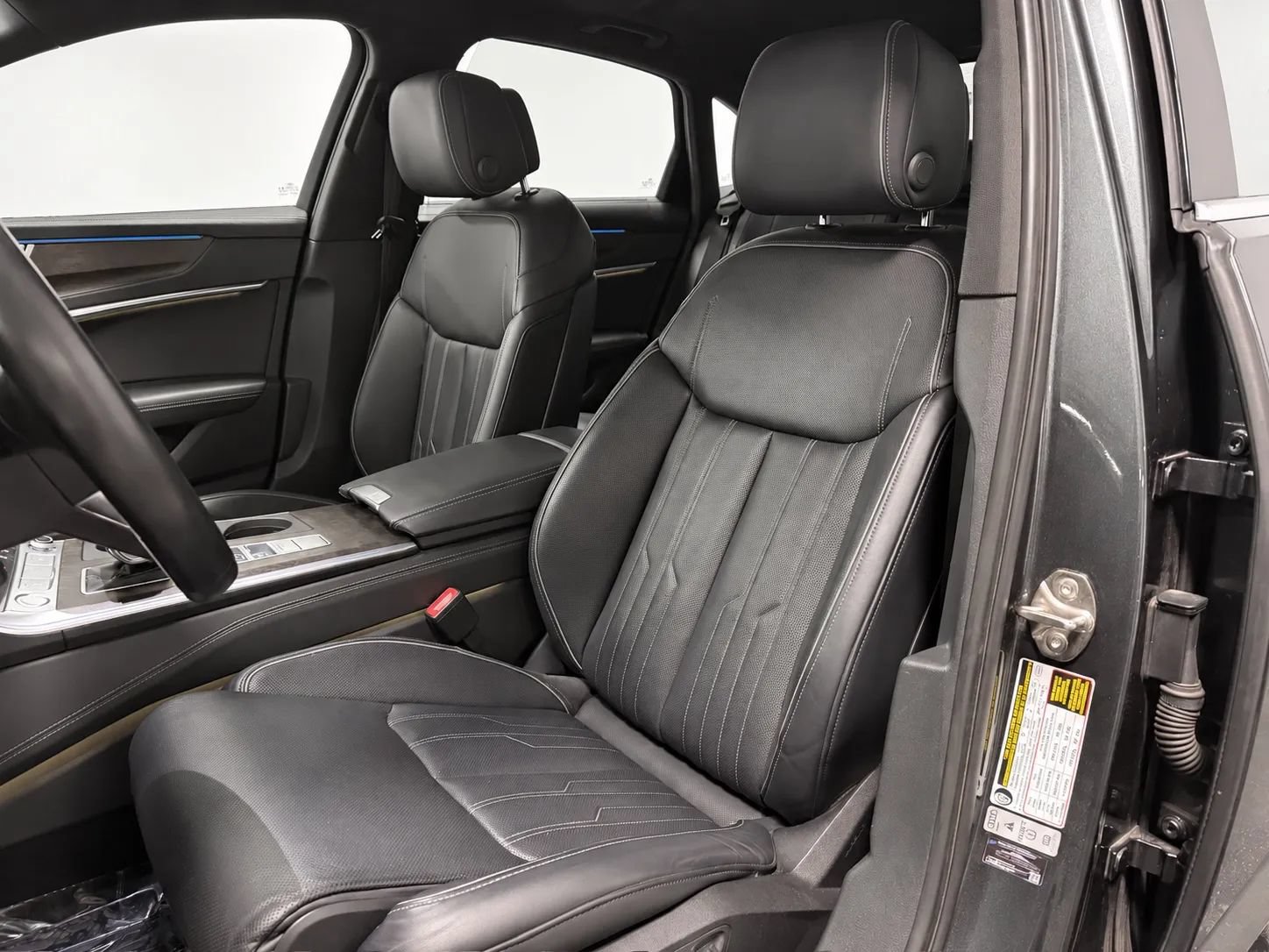 Used 2019 Audi A6 3.0T Prestige AWD/4WD image 12