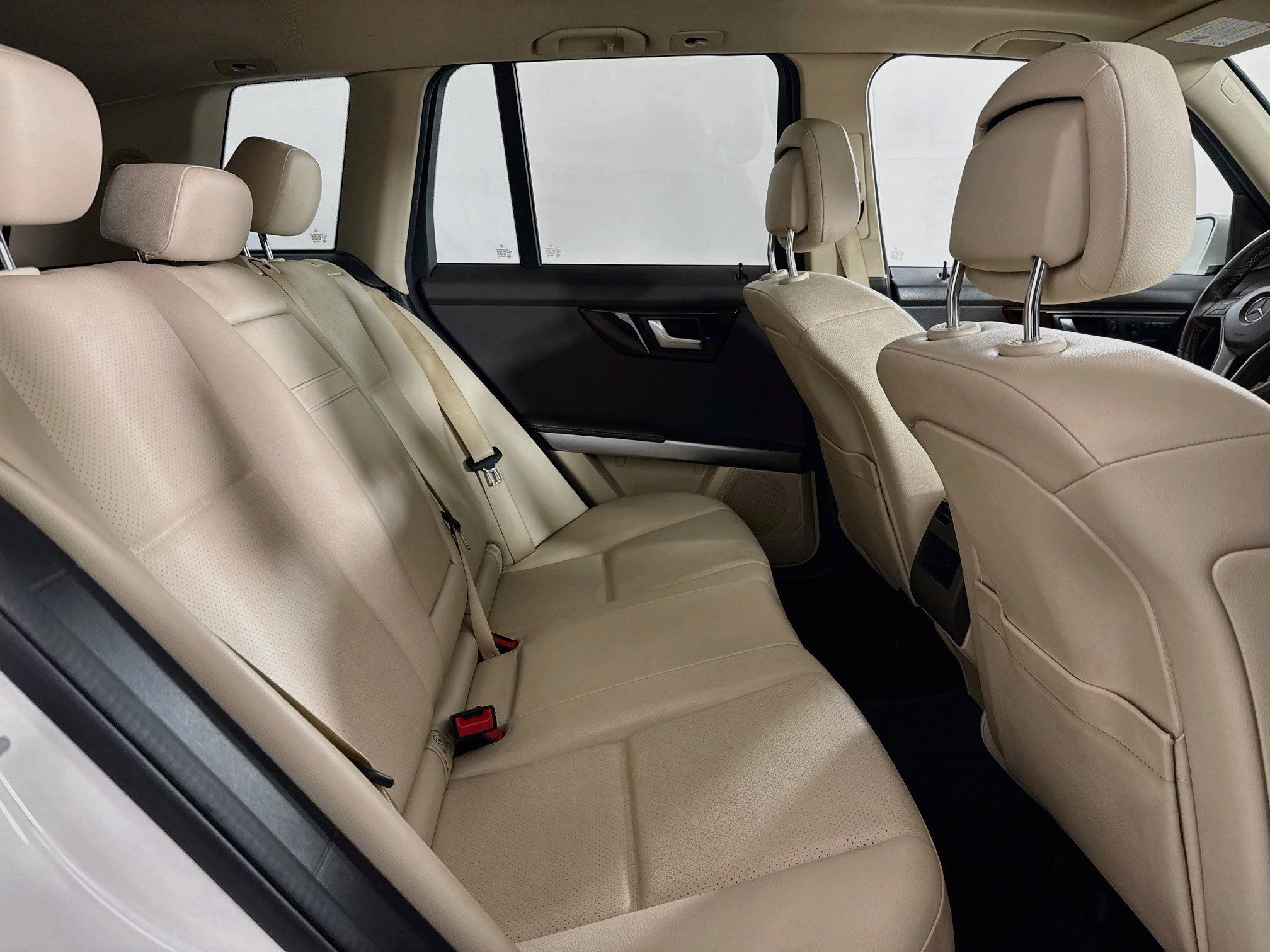 Used 2014 Mercedes-Benz GLK 250 BlueTEC 4MATIC image 37