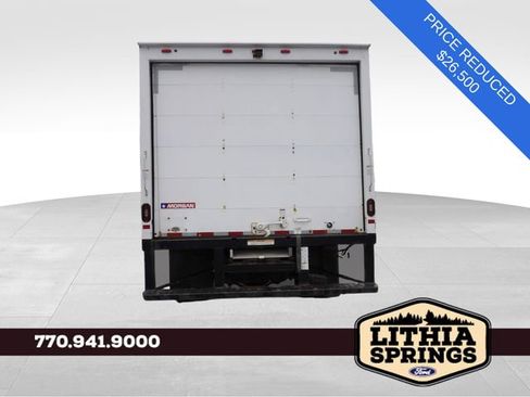Used 2017 Ford F450 XL RWD image 14