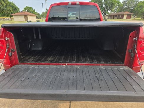 Used 2008 Dodge Dakota SXT w/ Convenience Group RWD image 27