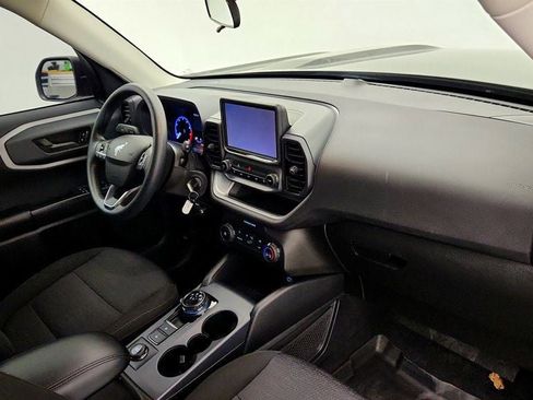 Used 2022 Ford Bronco Sport AWD/4WD image 24